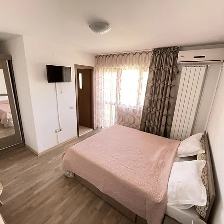 Guest house Casa Matei Eforie Nord