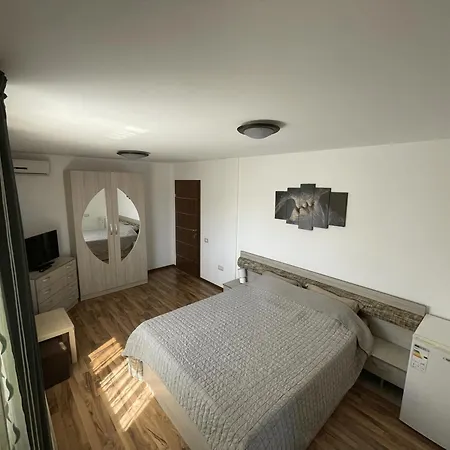 Casa Matei Guest house 3*