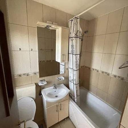 Casa Matei 3* Eforie Nord
