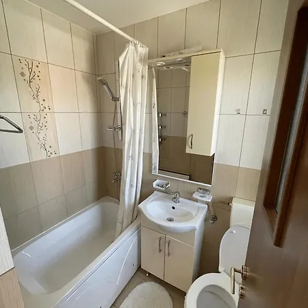 Guest house Casa Matei Eforie Nord