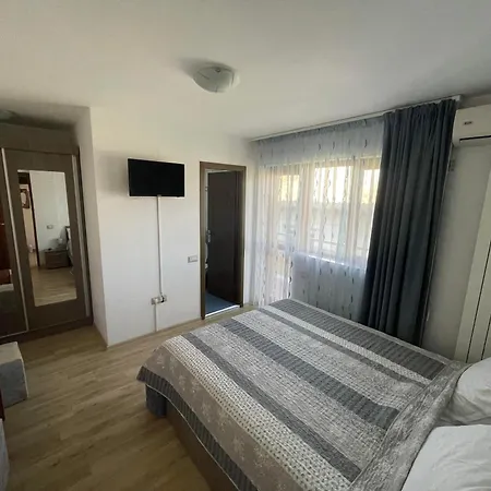 Casa Matei Eforie Nord