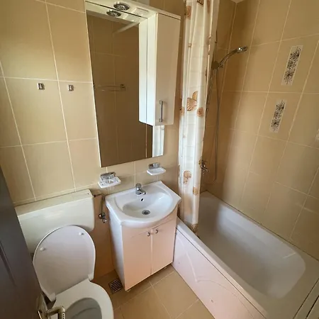 Guest house Casa Matei