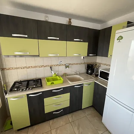Casa Matei 3* Eforie Nord