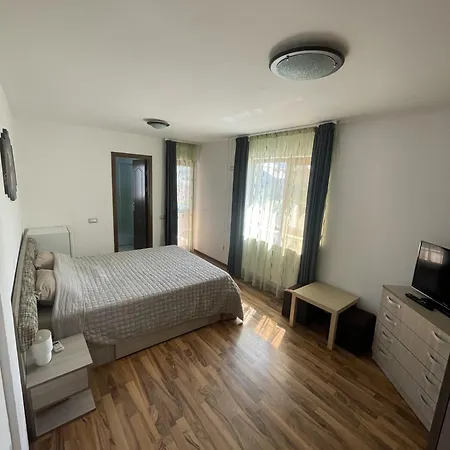 Casa Matei 3* Eforie Nord