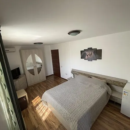 Casa Matei Guest house 3*