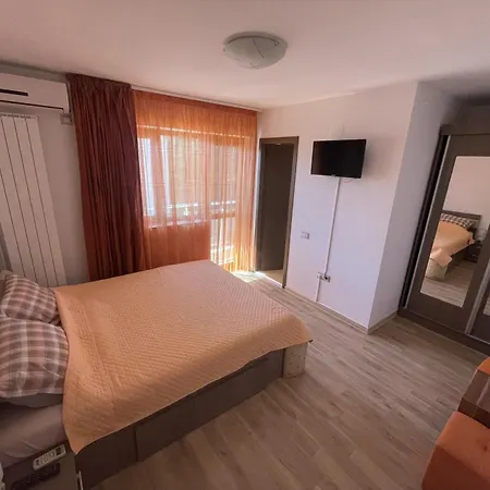 Casa Matei Guest house