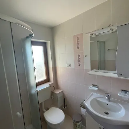Guest house Casa Matei Eforie Nord