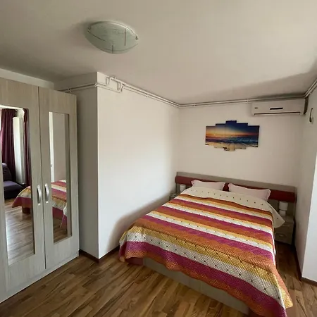Casa Matei Guest house
